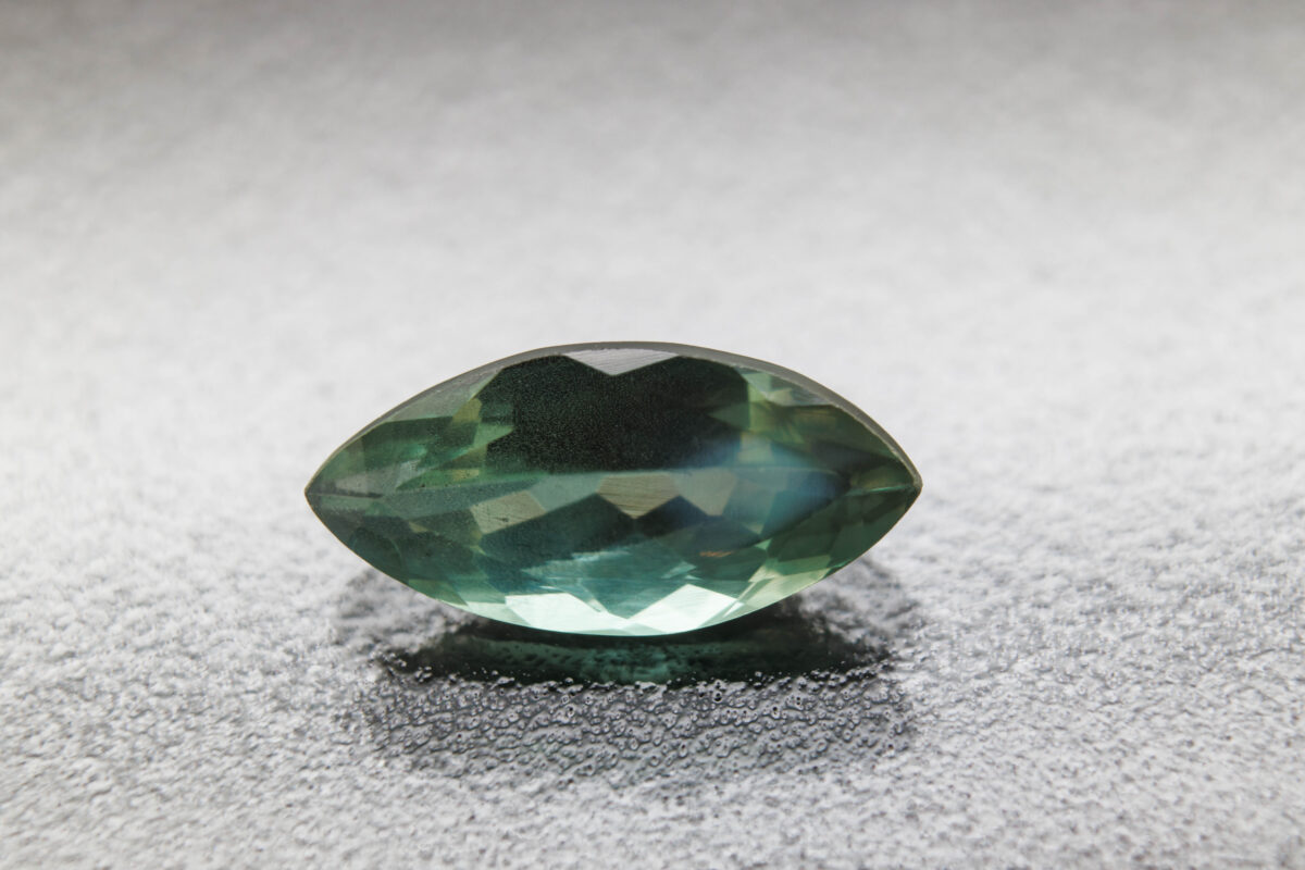 Alexandrit 0.85 ct